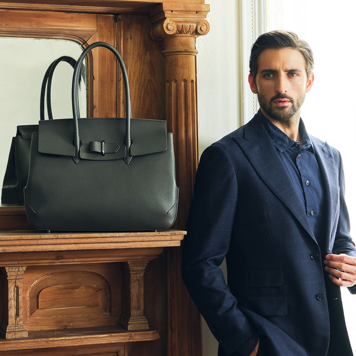 時を重ねるごとに深まる、愛着と信頼