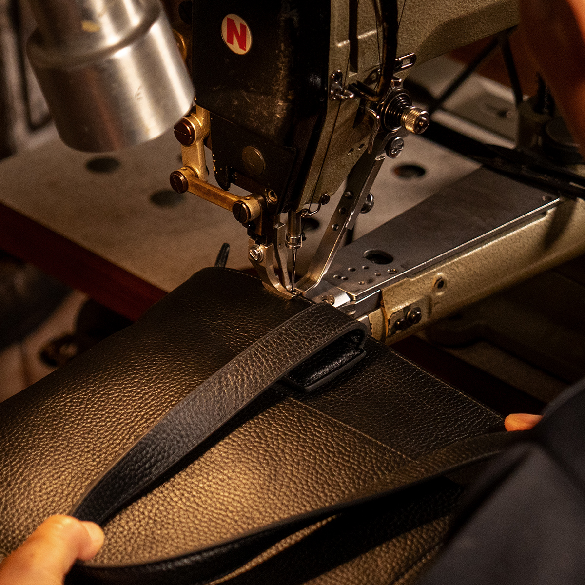 匠の手技が息づく、静謐なものづくり