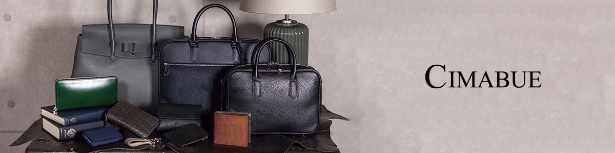 CIMABUE について