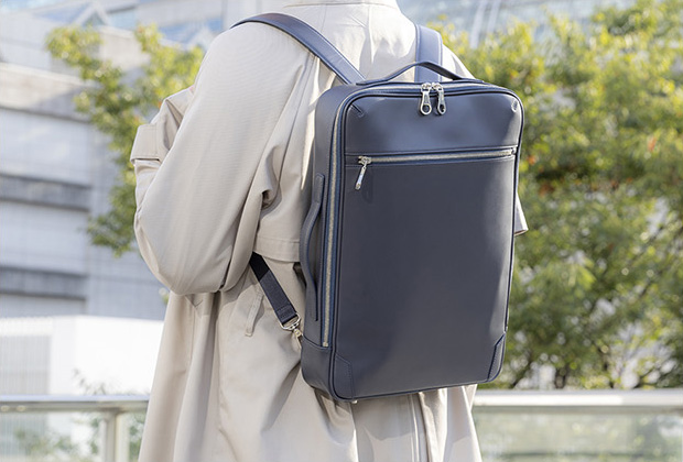 革製リュック バックパック