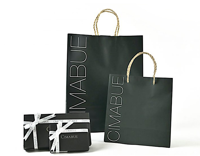 CIMABUE ギフトラッピング