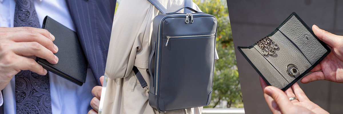 父の日 革製品 ランキング