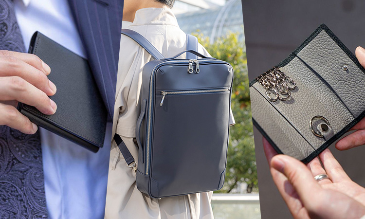 父の日 革製品 ランキング