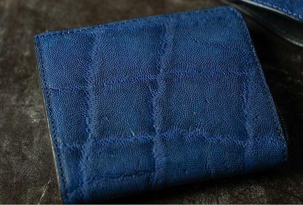 革財布 エレファント