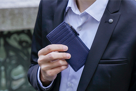 革財布 コンパクト