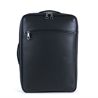 ノマド スコッチガードリュックサック