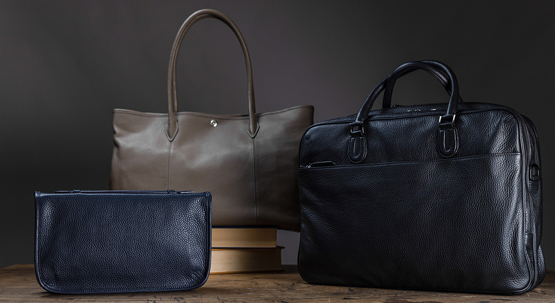 バッグ・鞄・メインビジュアル