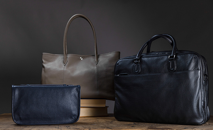 バッグ・鞄・メインビジュアル