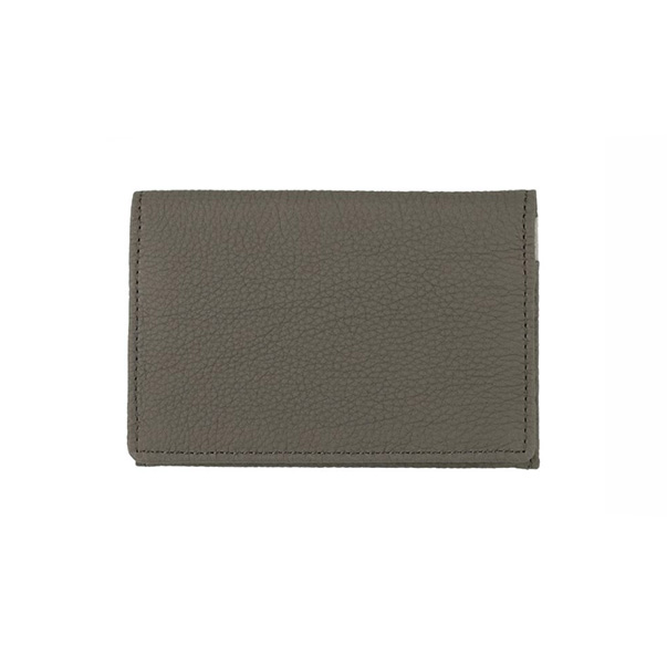 フレンチカーフ名刺ケース