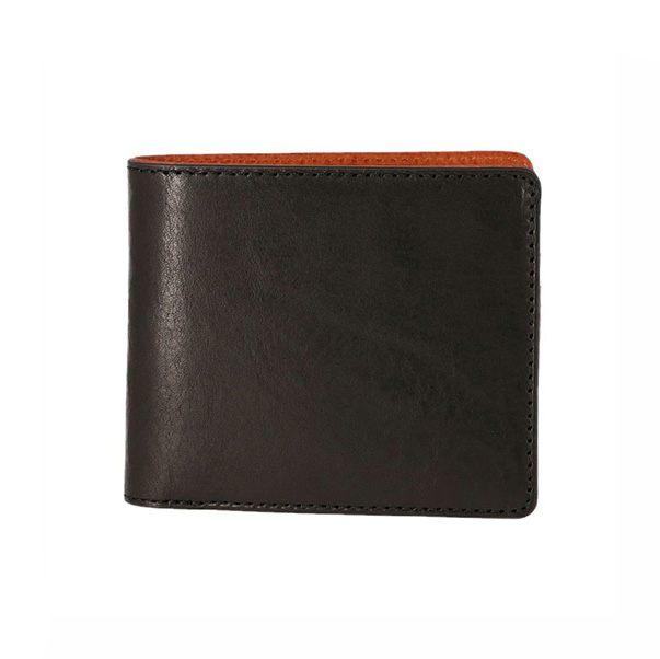 モーリス折財布