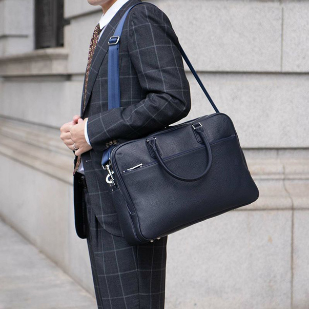 エメリーⅡ
２way ダブルブリーフケース