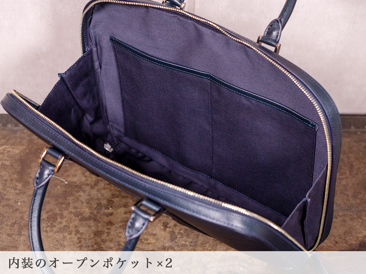 グレンⅡ コンパクトブリーフケース