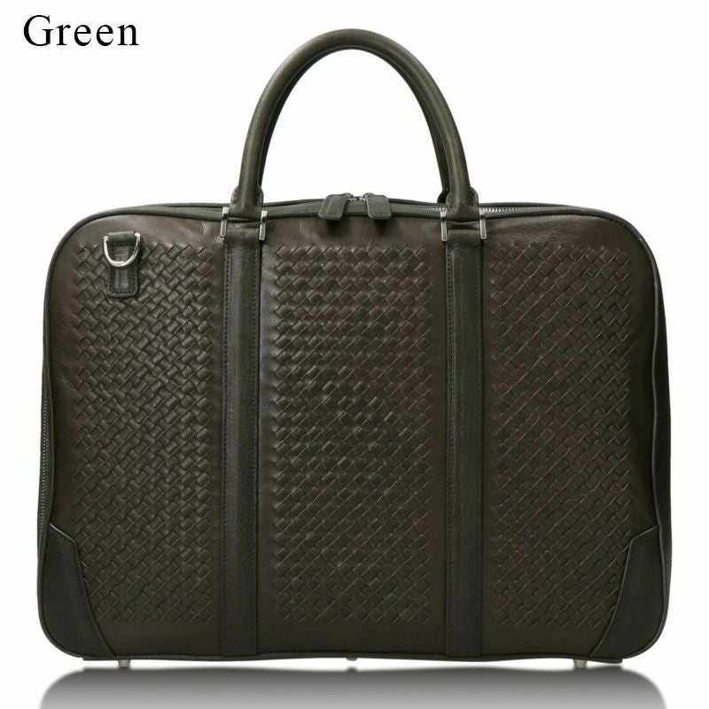 メンズのビジネスバッグ（革）ならCIMABUE(チマブエ)公式通販