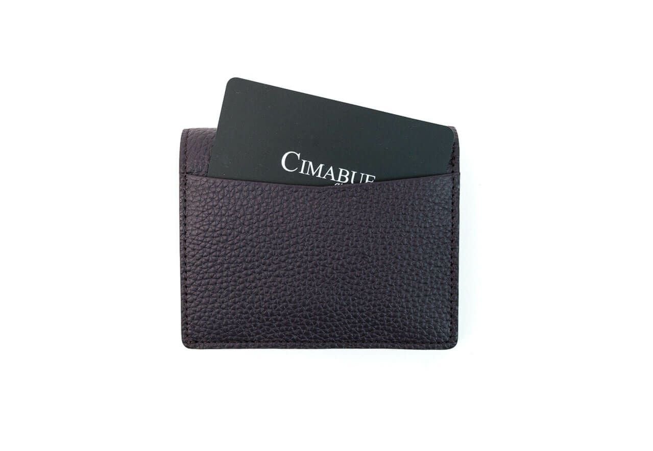 シュランケンカーフミニウォレット | ミニ財布 | CIMABUE(チマブエ