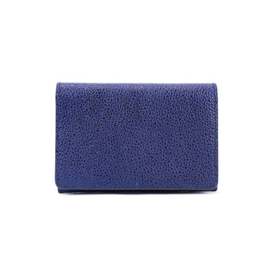 漆-Urushi- 名刺入れ