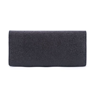 漆-Urushi- かぶせ束入れ