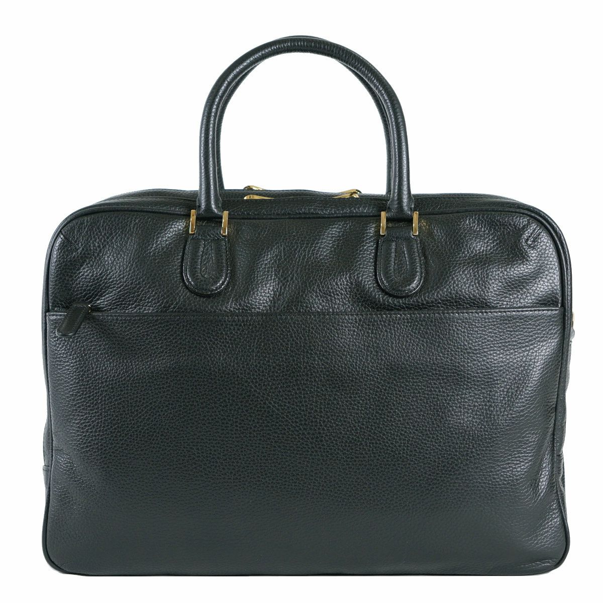 エメリーブリーフケース(ダブル) | ビジネスバッグ（革） | バッグ