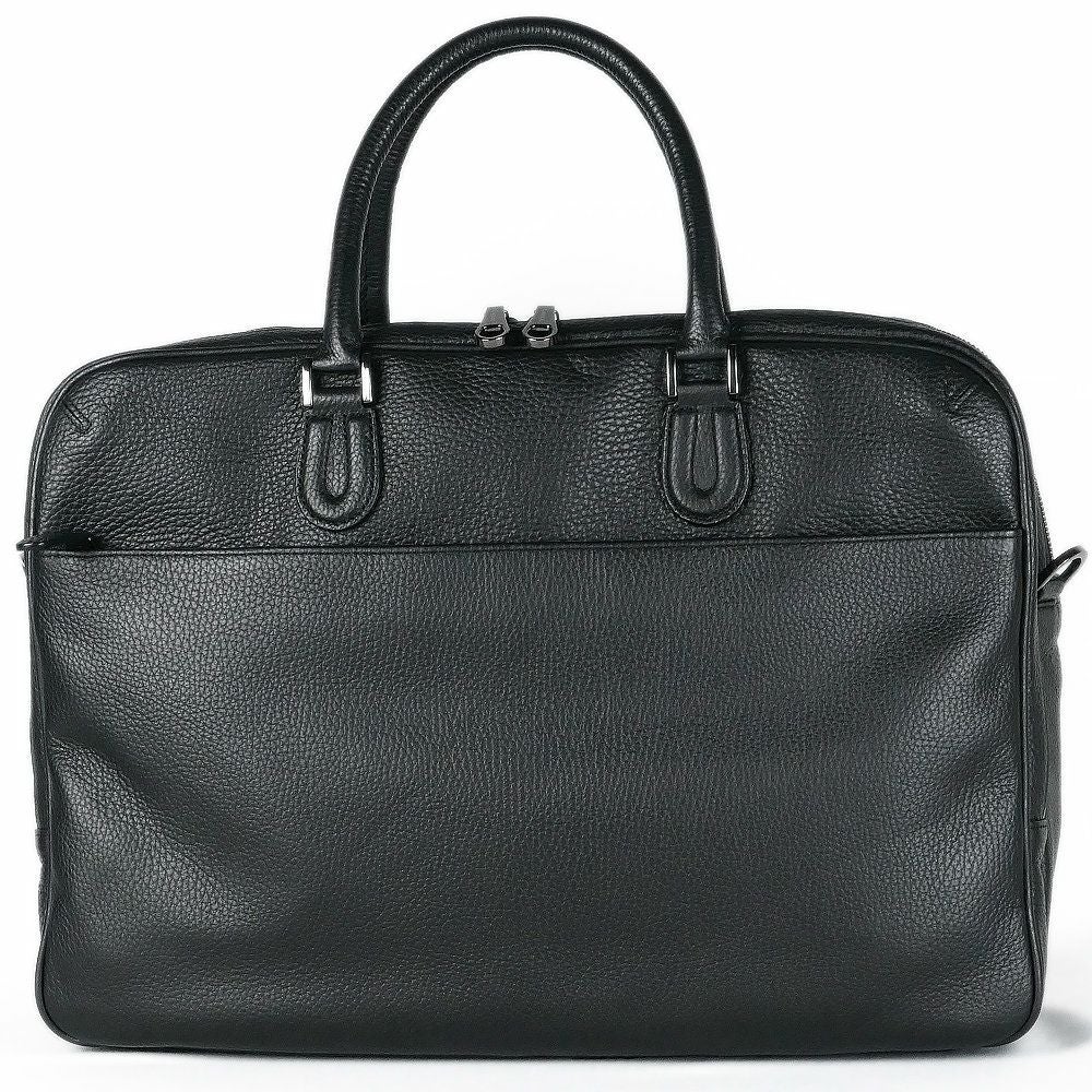 エメリーブリーフケース(ダブル) | ビジネスバッグ（革） | バッグ