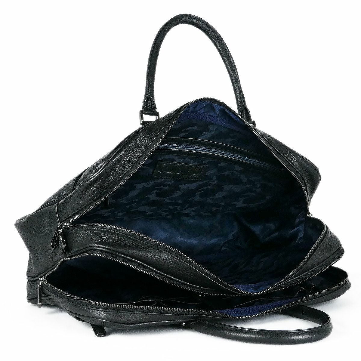 エメリーブリーフケース(ダブル) | ビジネスバッグ（革） | バッグ