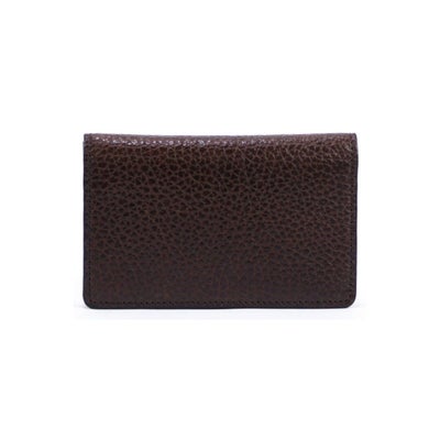 ベルーガ 名刺入れ