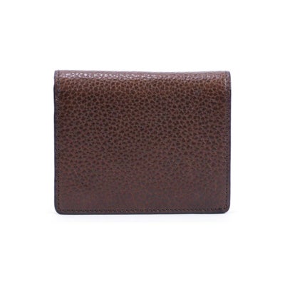 ベルーガ ミニウォレット　ブラウン