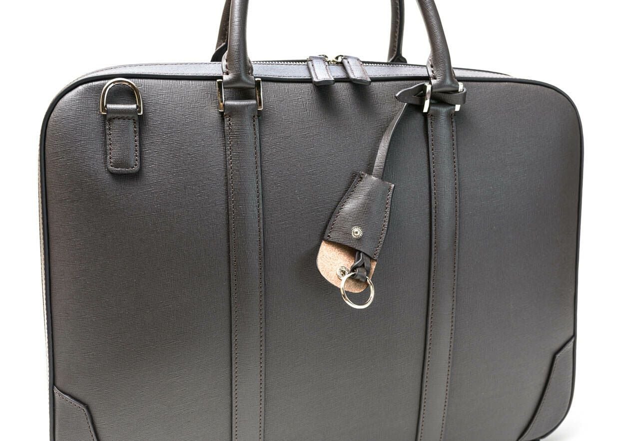 グレンブリーフケース | ビジネスバッグ（革） | CIMABUE(チマブエ