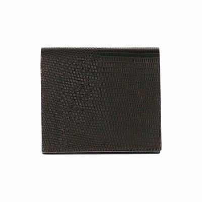 ギルド 二つ折り財布