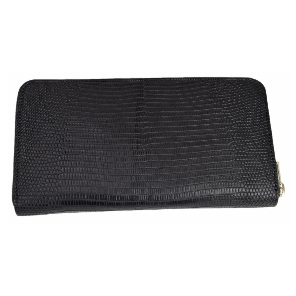 ギルド ラウンドファスナー長財布