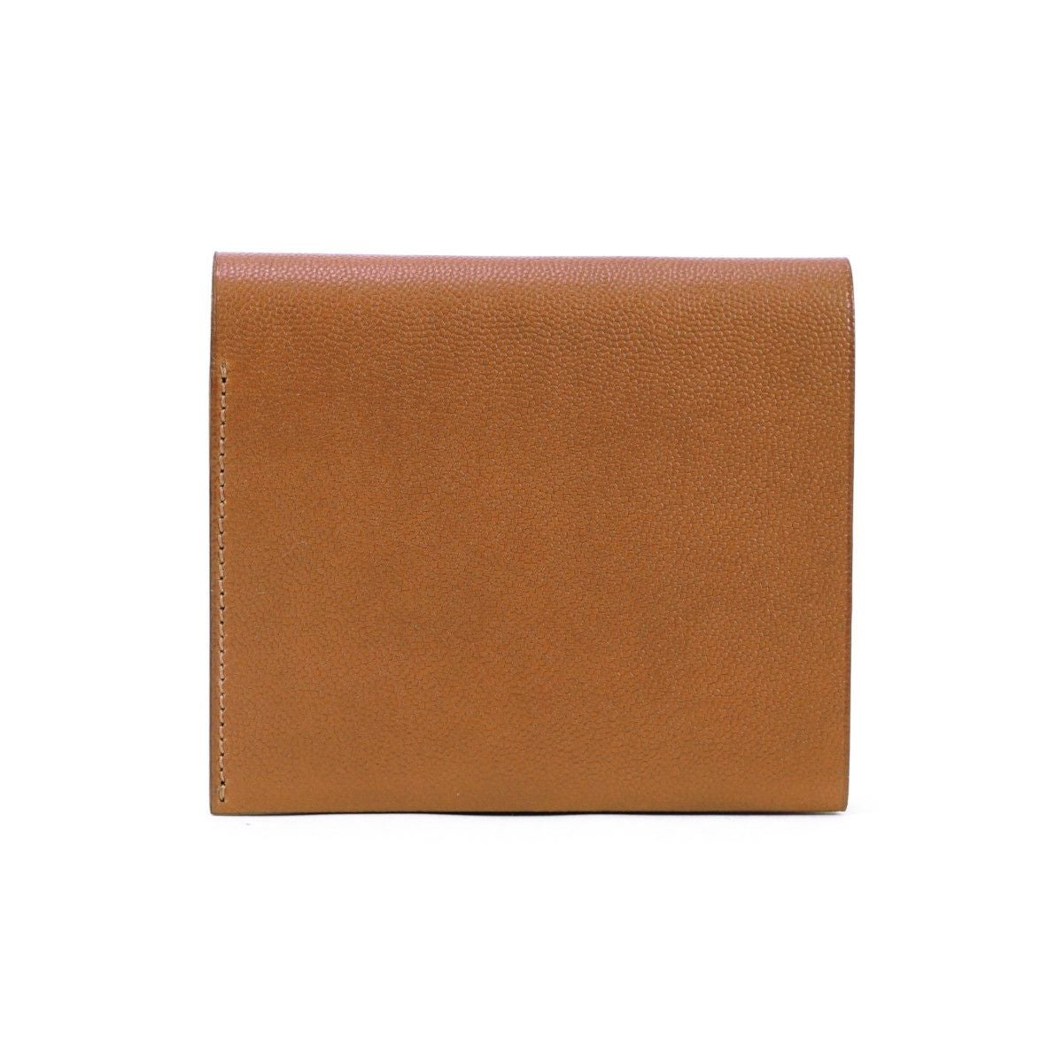 タスカ スリムショートウォレット 二つ折り財布