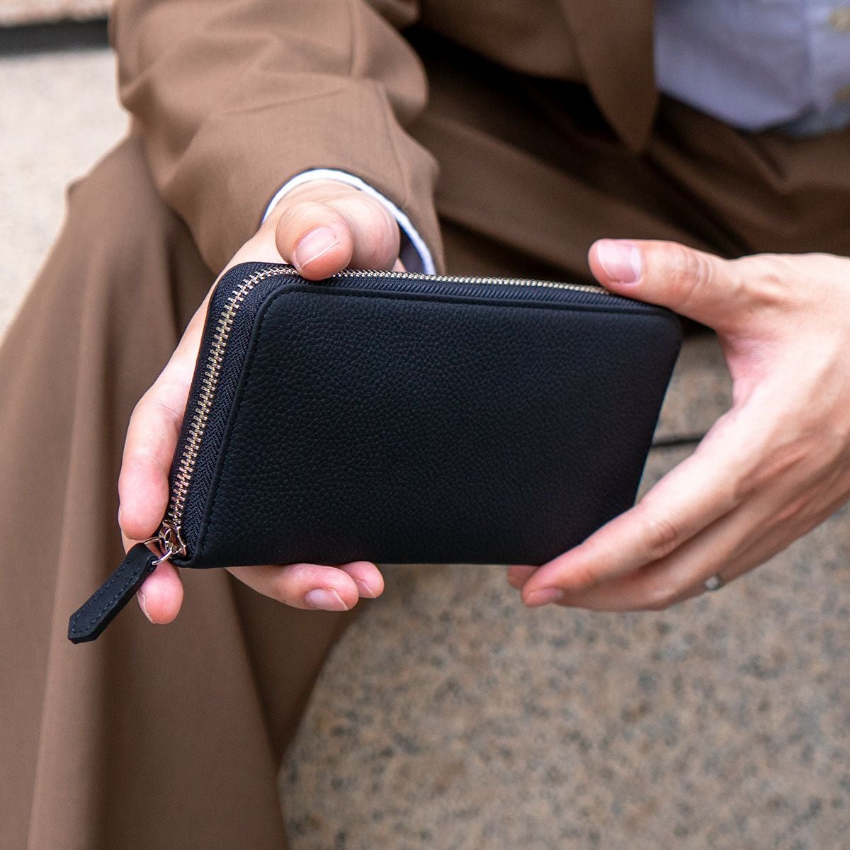 長財布 | CIMABUE(チマブエ)公式通販 革財布やカバンの専門店