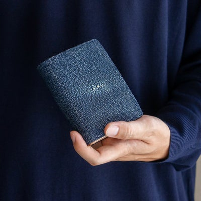 ガルーシャ深札入れ