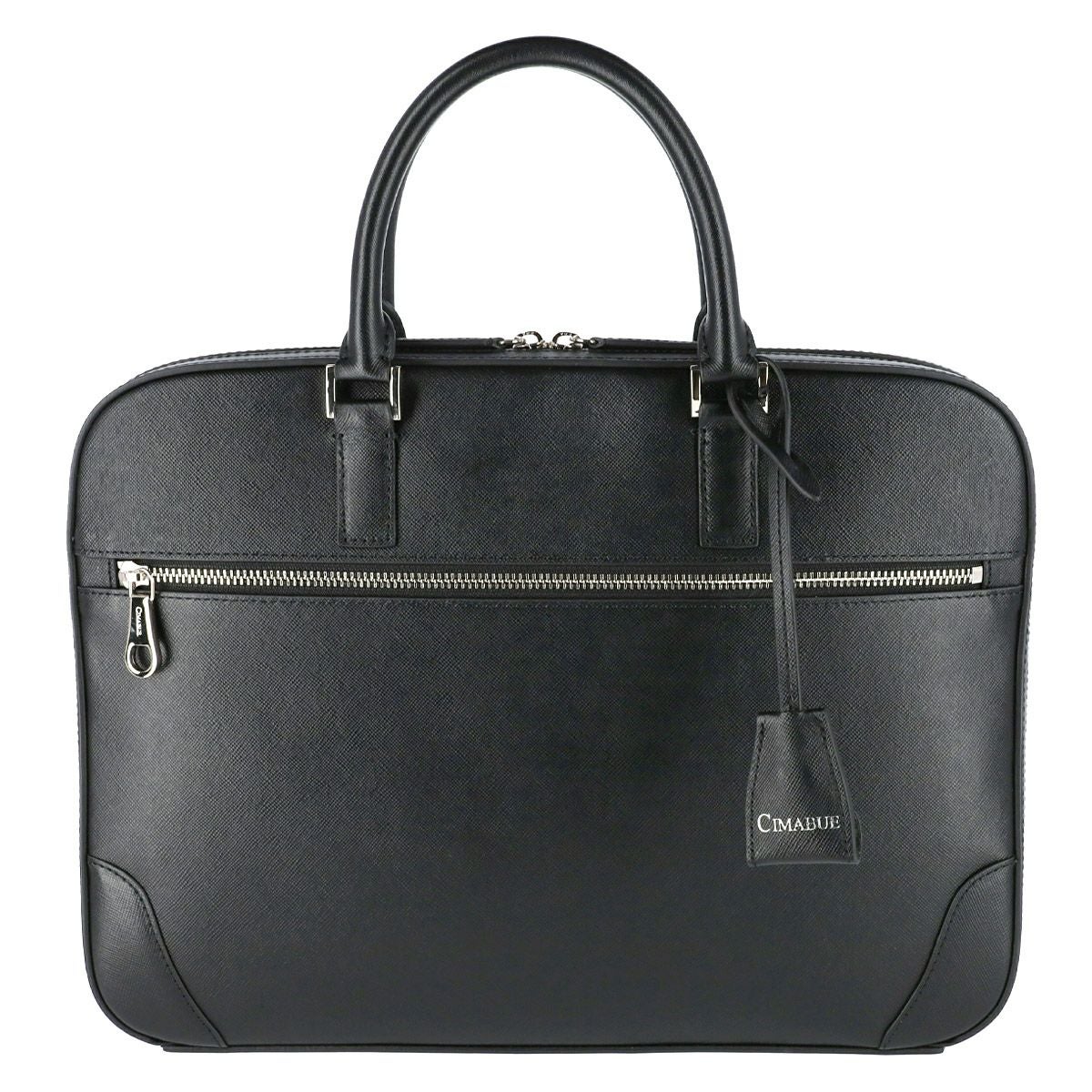 グレンⅡコンパクトブリーフケース | ビジネスバッグ（革） | CIMABUE