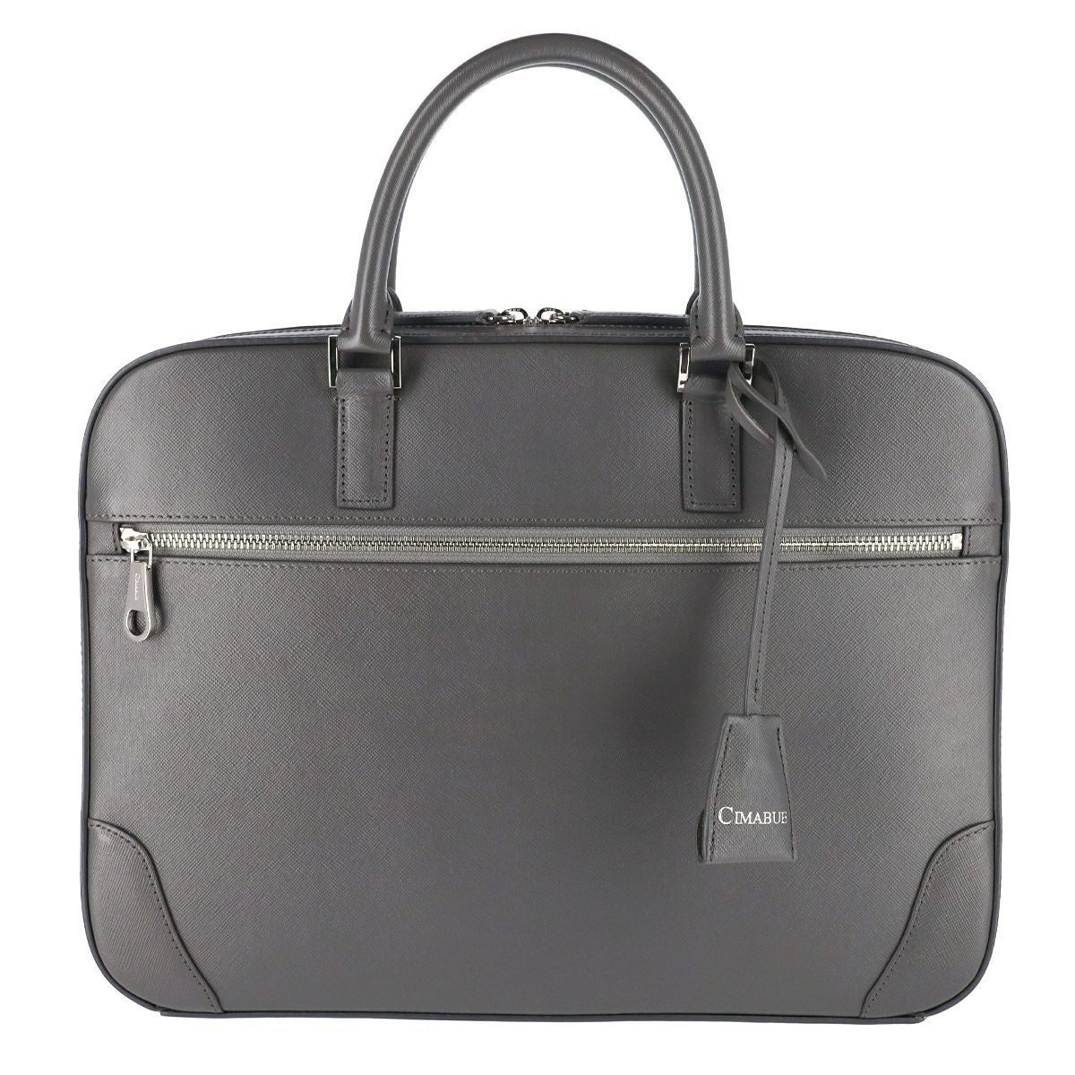 グレンⅡコンパクトブリーフケース | ビジネスバッグ（革） | CIMABUE