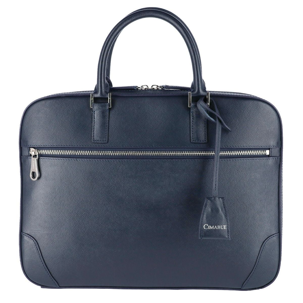 グレンⅡコンパクトブリーフケース | ビジネスバッグ（革） | CIMABUE