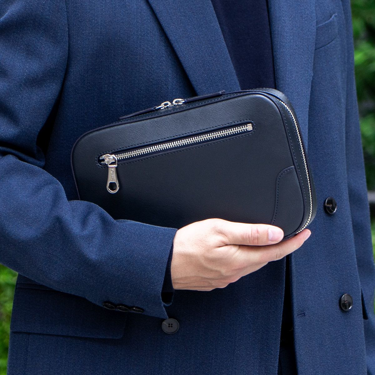 グレンⅡクラッチバッグ | クラッチバッグ | CIMABUE(チマブエ)公式