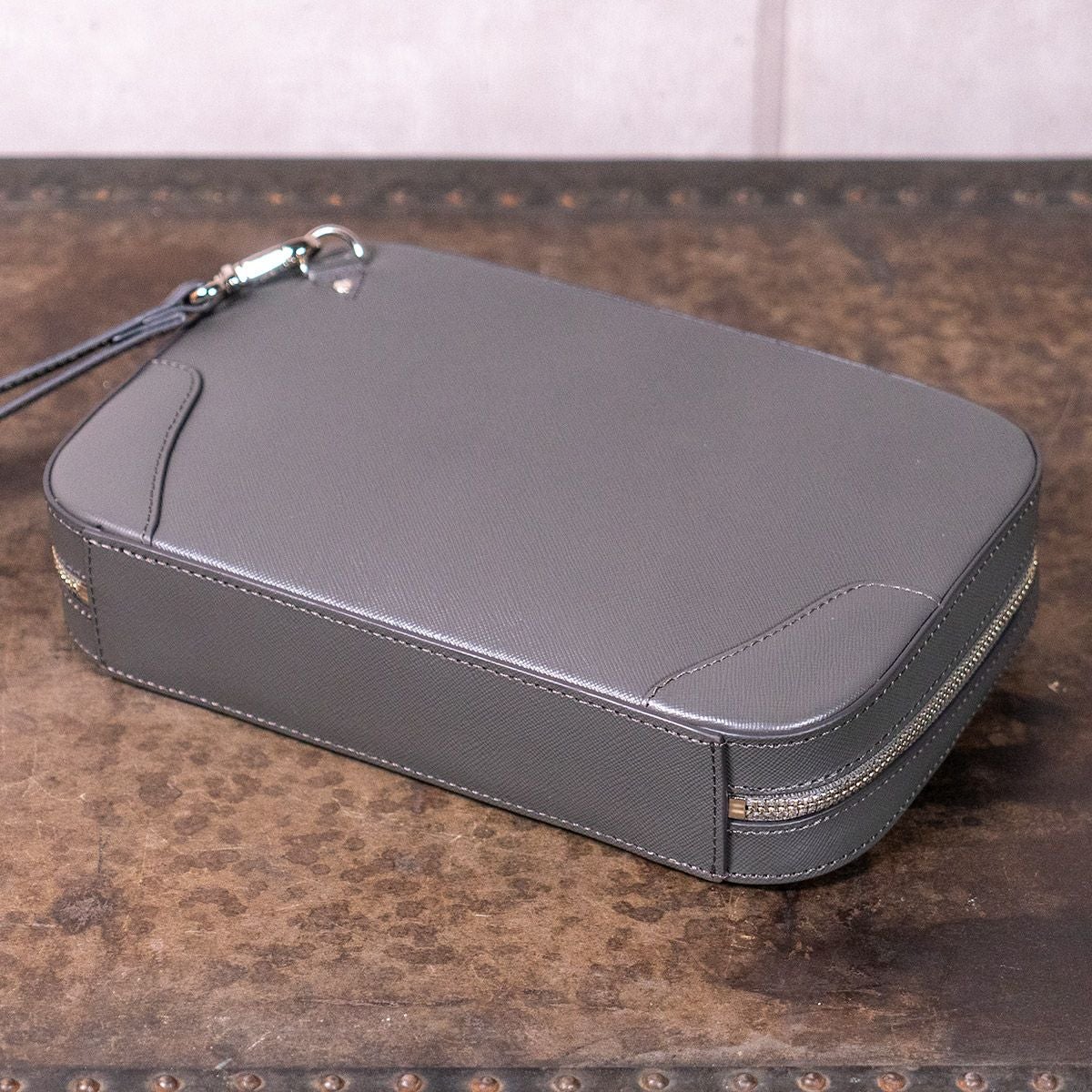 グレンⅡクラッチバッグ | クラッチバッグ | CIMABUE(チマブエ)公式