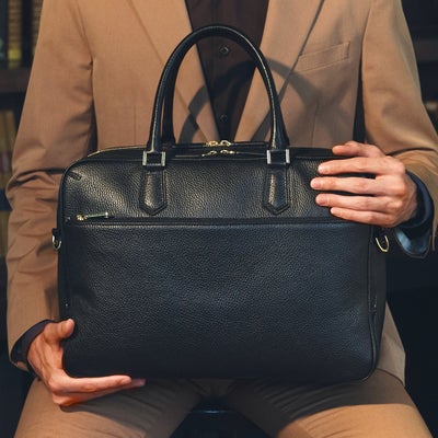 エメリーⅡ ２way ダブルブリーフケース