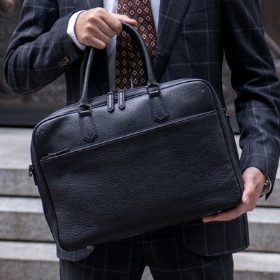 エメリーⅡ ２way シングルブリーフケース