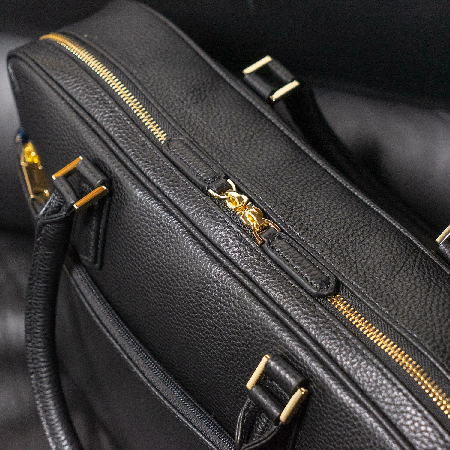 エメリーⅡ2way シングルブリーフケース | ビジネスバッグ（革