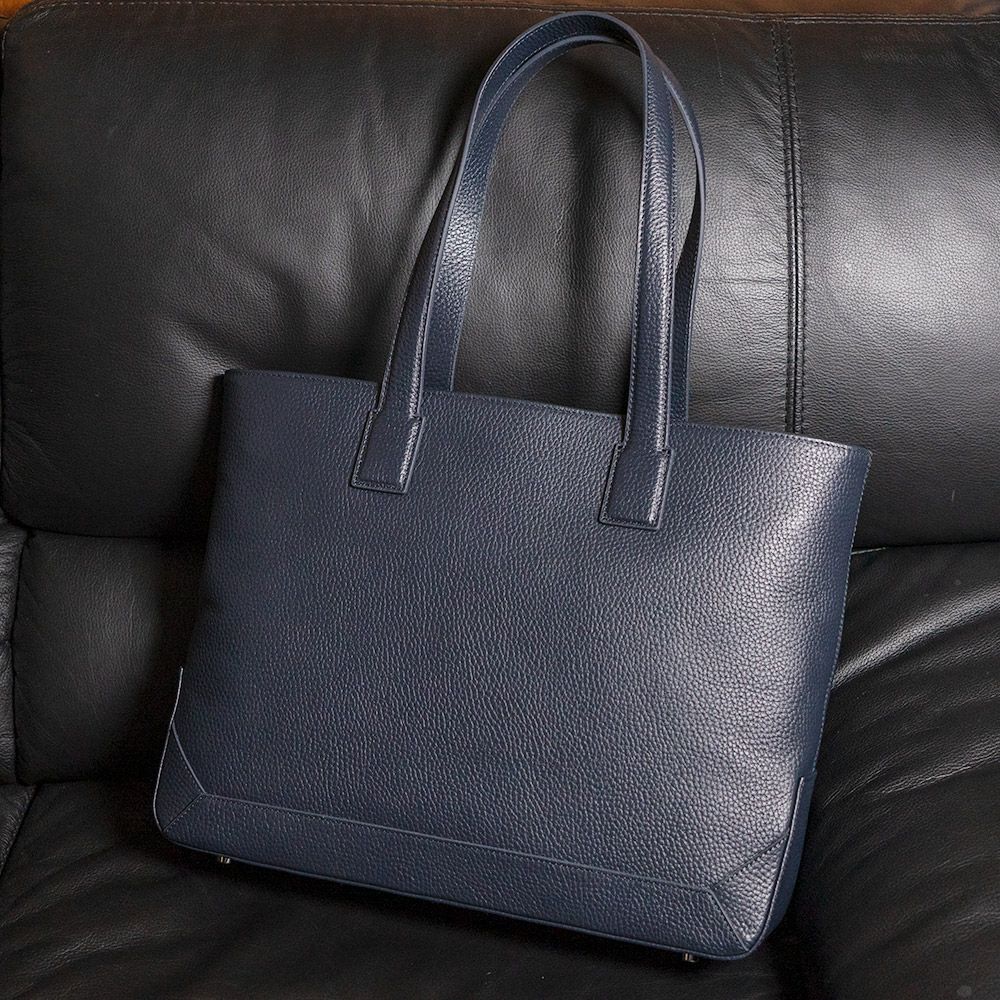 ミュレ ボックストートバッグ | トートバッグ | CIMABUE(チマブエ)公式