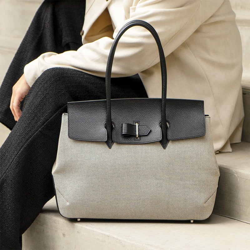 SAVE MY BAG セーブマイバッグ トートバッグ T PETITE MISS LYCRA プティ ミス 20104N-LY-TU レディース 軽量 Sサイズ 鞄 カラー10色 ハンドバッグ 2025年春夏新作 イエロー系 ブラック系 レッド系