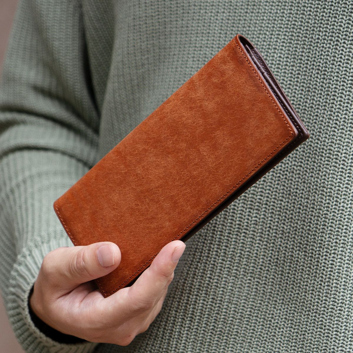 イタリア製 バケッタレザー | CIMABUE(チマブエ)公式通販 革財布や