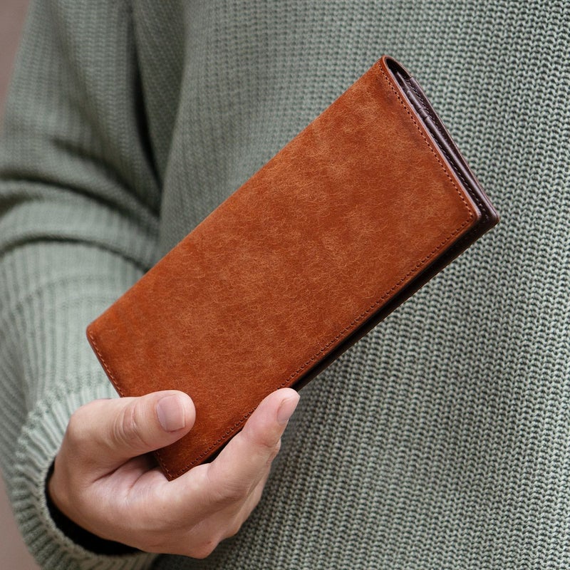 マルゴー フラップロングウォレット（かぶせ長財布） | 長財布 | 財布 